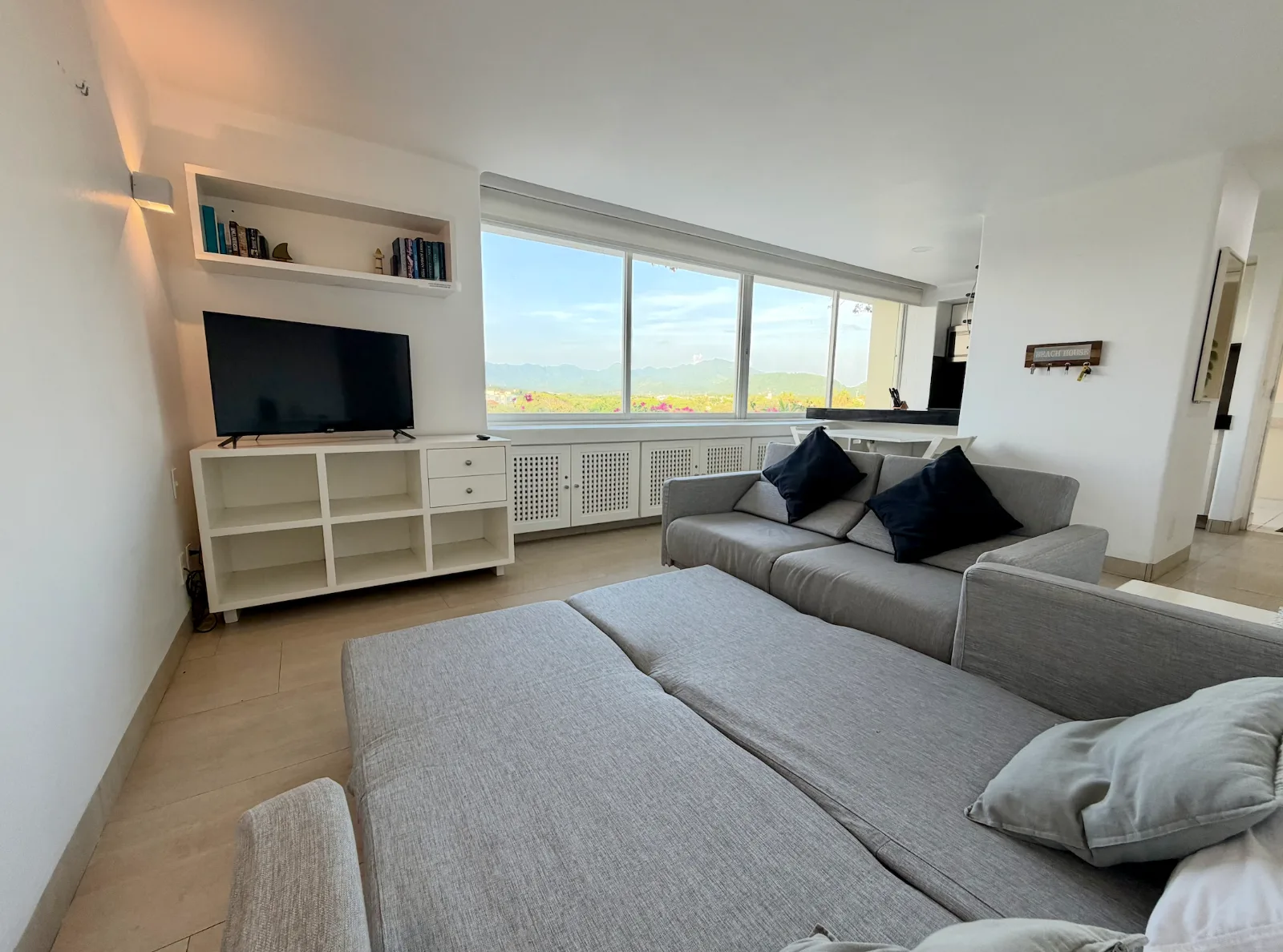 Suite - Monarca
